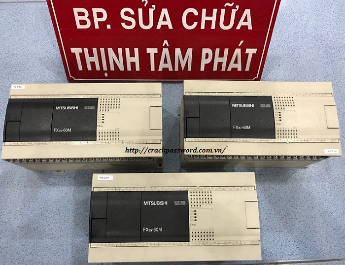 sua-plc-mitsubishi-FX3G-60M